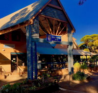 Great Western Travel Village - Accommodation Main Beach