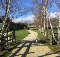 Green Gables BB - Accommodation Main Beach