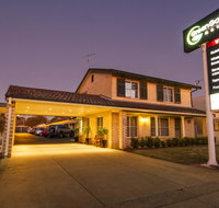 Green Gables Motel - Accommodation Main Beach