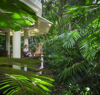 Green Island Resort - Accommodation Main Beach
