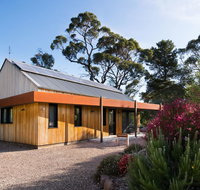 Green Retreat Passive House - Accommodation Main Beach