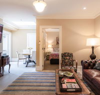 Greenwich heritage - Accommodation Main Beach