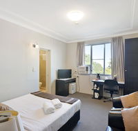 Greenwich Inn Motel - Accommodation Main Beach