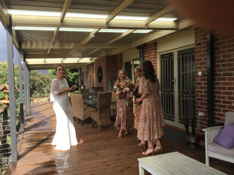 Grevillea Rise - Accommodation Main Beach 3