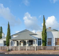 Grey Masts Robe - Accommodation Main Beach