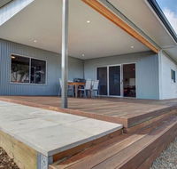 Grey On The Bay - Accommodation Main Beach