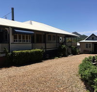 Gridley Homestead BB - Accommodation Main Beach