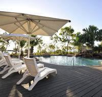 Groote Eylandt Lodge - Accommodation Main Beach
