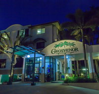 Grosvenor in Cairns - Accommodation Main Beach