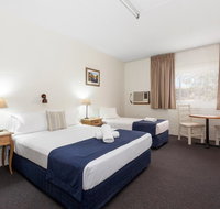 Gulgong Motel - Accommodation Main Beach