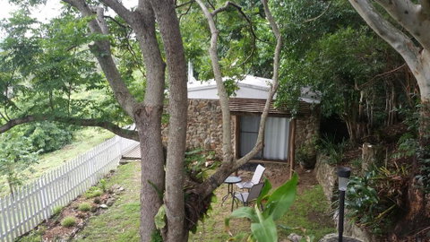 Gumnut Cottage - Accommodation Main Beach 2