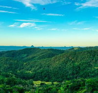 Gumnut Cottage - Accommodation Main Beach