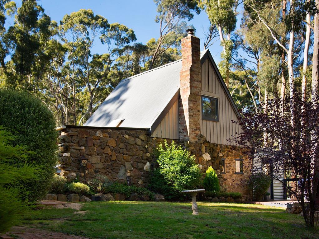 Wheatsheaf VIC Accommodation Main Beach
