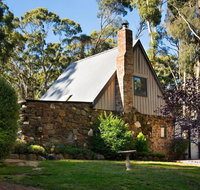 Gumnut Cottage Daylesford - Accommodation Main Beach
