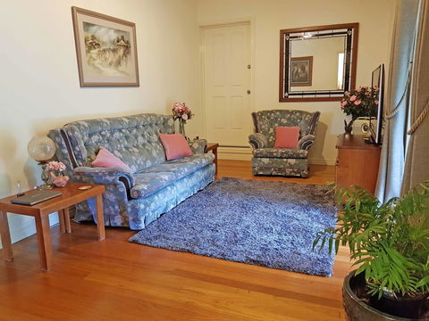 Gumtree House Montville - Accommodation Main Beach 2