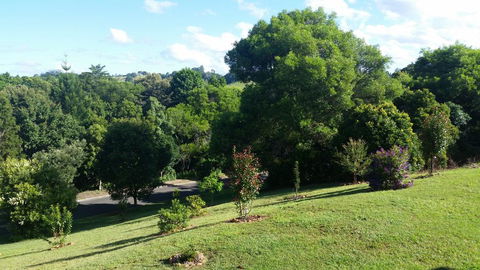 Gumtree House Montville - Accommodation Main Beach 3