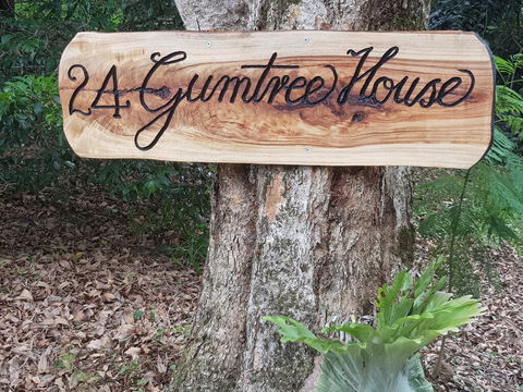 Gumtree House Montville - Accommodation Main Beach 1