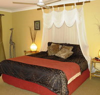 Gumtree on Gillies Bed and Breakfast - Accommodation Main Beach
