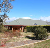 Gundaroo Manor Bed  Breakfast - Accommodation Main Beach