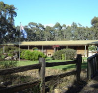 Gunyah Valley Retreat - Accommodation Main Beach