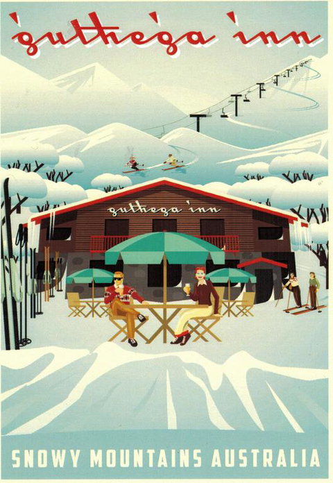 Guthega Inn - Accommodation Main Beach 3