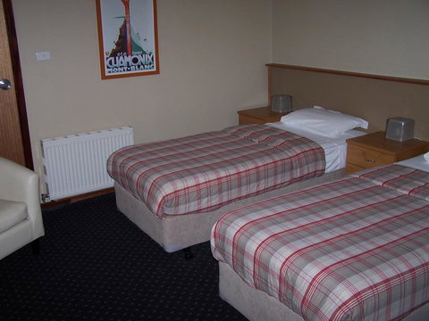 Guthega Inn - Accommodation Main Beach 0