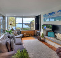 Gypsy's Rest - Accommodation Main Beach