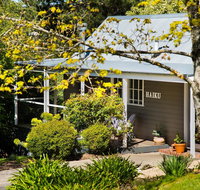 Haiku - Accommodation Main Beach