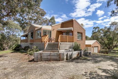 Halcyon - Accommodation Main Beach 2