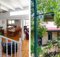 Halina - Accommodation Main Beach