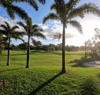 Halliday Bay Resort - Accommodation Main Beach