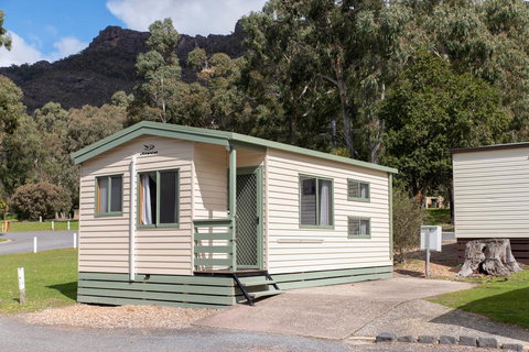 Halls Gap Caravan Park - Accommodation Main Beach 3