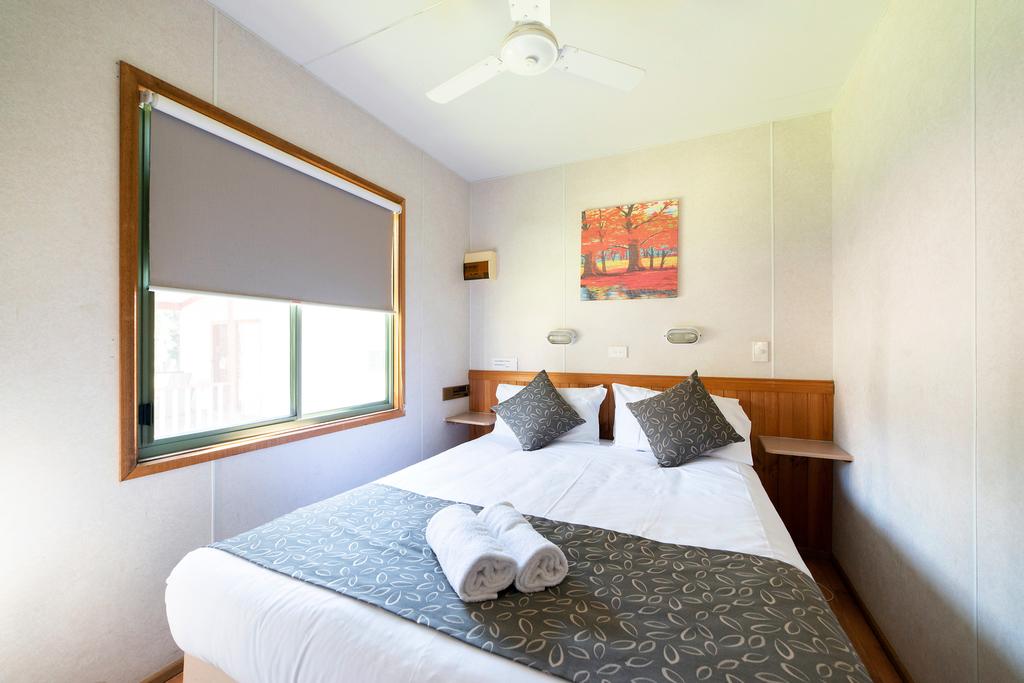 Halls Gap VIC Accommodation Main Beach