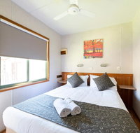 Halls Gap Gardens Caravan Park - Accommodation Main Beach