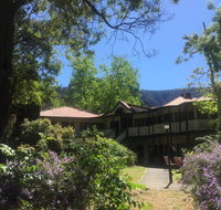 Halls Gap Tavern - Accommodation Main Beach