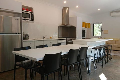 Hamelin Bay Seaclusion - Accommodation Main Beach 1