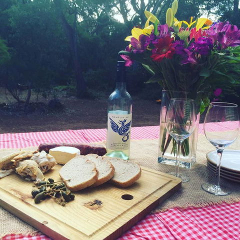 Hamelin Bay Seaclusion - Accommodation Main Beach 3