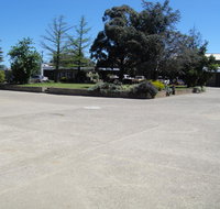 Hamilton Hume Motor Inn - Accommodation Main Beach