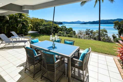 Hamilton Island Holiday Homes - Accommodation Main Beach 2