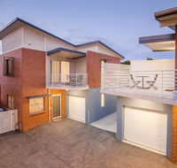 Hamilton on Everton - Accommodation Main Beach