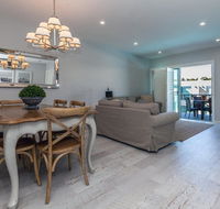 Hamptons Retreat  Unit 259A Pacific Blue - Accommodation Main Beach