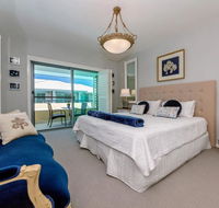 Hamptons Retreat  Unit 259B Pacific Blue - Accommodation Main Beach