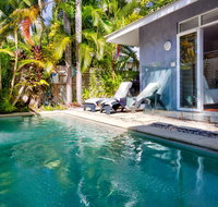 Hanalei Beach House Port Douglas - Accommodation Main Beach