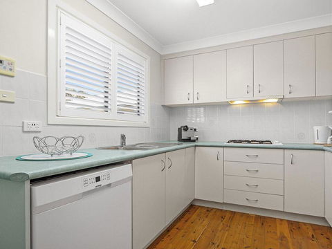 Happy Shack - A Place To Enjoy Special Memories - Accommodation Main Beach 1