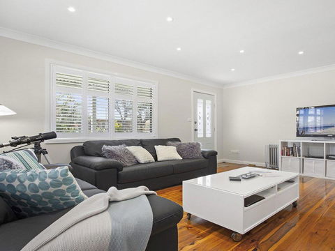 Happy Shack - A Place To Enjoy Special Memories - Accommodation Main Beach 3