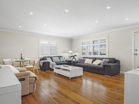 Happy Shack - A Place To Enjoy Special Memories - Accommodation Main Beach 0