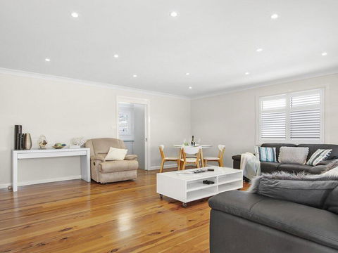 Happy Shack - A Place To Enjoy Special Memories - Accommodation Main Beach 2