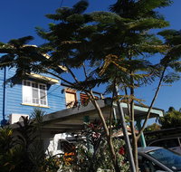 Happytourcairns sharehouse - Accommodation Main Beach