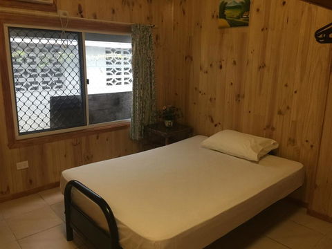 Happytourcairns Sharehouse - Accommodation Main Beach 1