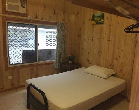 Happytourcairns Sharehouse - Accommodation Main Beach 3